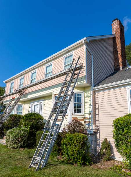 Demolition Debris Removal in Harper Woods, MI